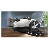 Philips 8000 Series putekļsūcējs, 900 W, balts - XD8142/12