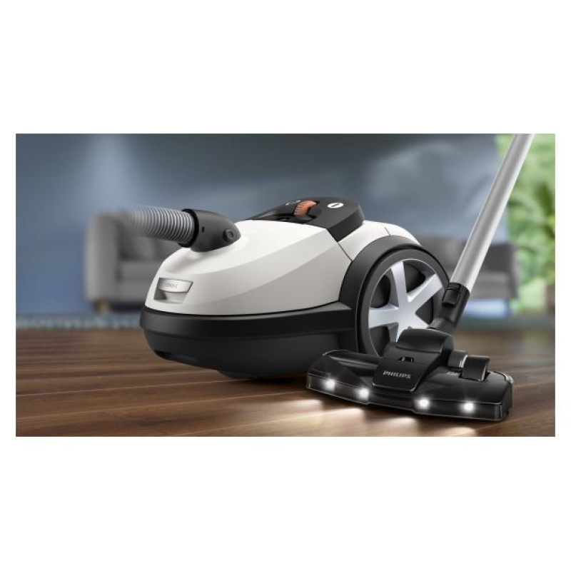 Philips VACUUM CLEANER/XD8142/12 PHILIPS