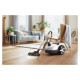 Philips 8000 Series putekļsūcējs, 900 W, balts - XD8142/12