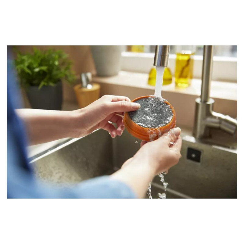 Philips SpeedPro un 5000 Series maiņas filtrs - FC8009/01