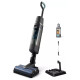Philips AquaTrio Cordless 7000 series bezv. sausās, mitrās tīrīš. Putekļsūcējs - XW7110/01
