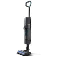 Philips AquaTrio Cordless 7000 series bezv. sausās, mitrās tīrīš. Putekļsūcējs - XW7110/01
