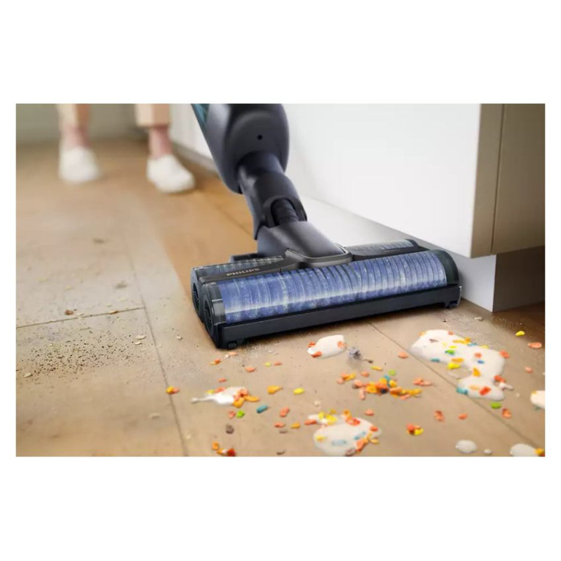 Philips VACUUM CLEANER CORDLESS STICK/XW7110/01 PHILIPS