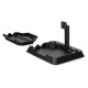 Philips AquaTrio Cordless 7000 series bezv. sausās, mitrās tīrīš. Putekļsūcējs - XW7110/01