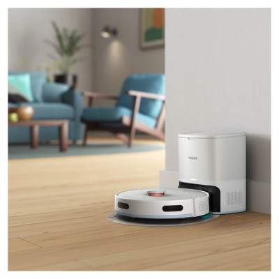 Philips VACUUM CLEANER ROBOT/XU2100/20 PHILIPS