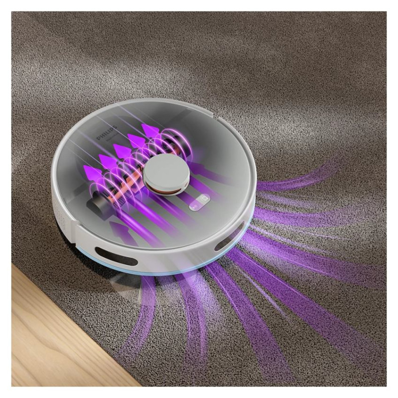 Philips VACUUM CLEANER ROBOT/XU2100/20 PHILIPS