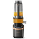Philips Flip&Juice blenderis, 1500W, melna un metāliska - HR3770/10