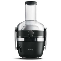 Philips Avance Collection sulas spiede, 1000W (melna) - HR1919/70