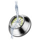 Philips Avance Collection sulas spiede, 1000W (melna) - HR1919/70