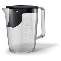 Philips Avance Collection sulas spiede, 1000W (melna) - HR1919/70