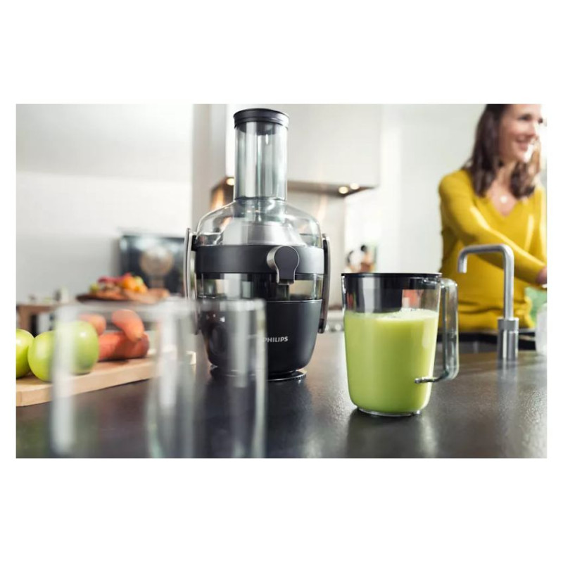 Philips JUICE EXTRACTOR/HR1919/70 PHILIPS