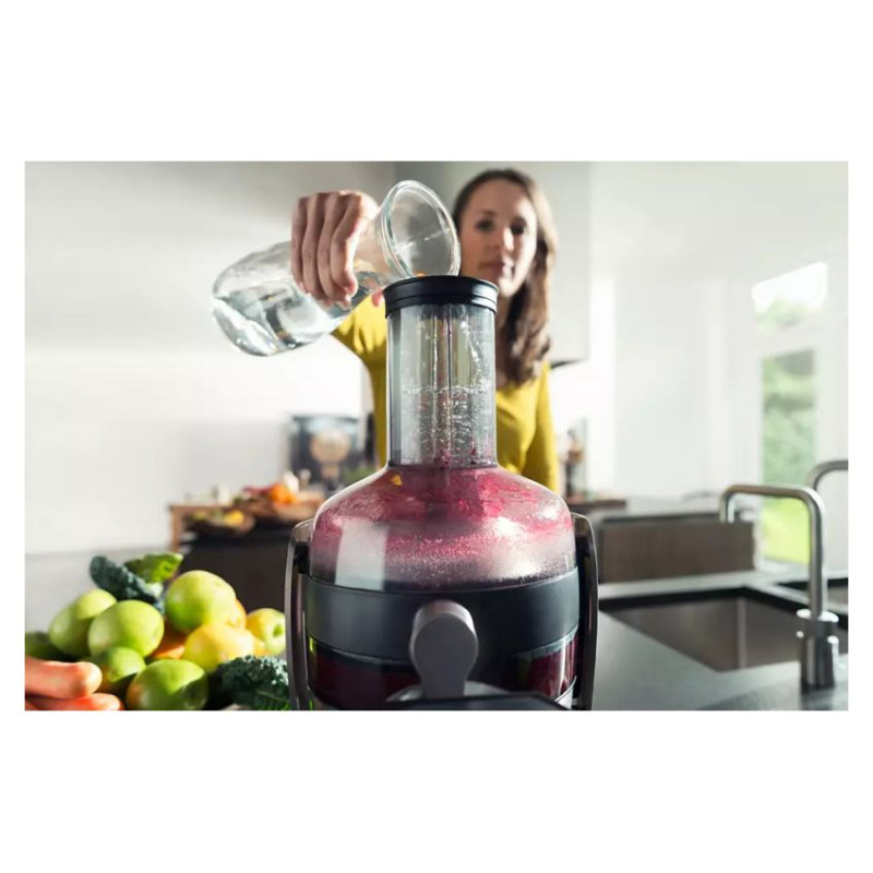 Philips JUICE EXTRACTOR/HR1919/70 PHILIPS