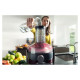 Philips Avance Collection sulas spiede, 1000W (melna) - HR1919/70
