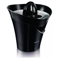 Philips Avance Citrusaugļu suluspiede, melna - HR2752/90