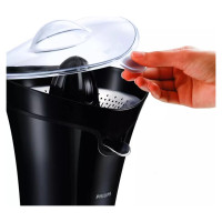 Philips Avance Citrusaugļu suluspiede, melna - HR2752/90