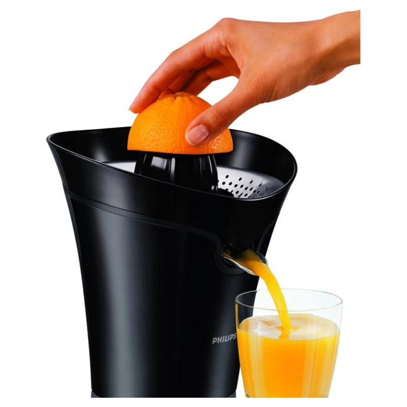 Philips JUICE EXTRACTOR CITRUS/HR2752/90 PHILIPS