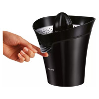 Philips Avance Citrusaugļu suluspiede, melna - HR2752/90