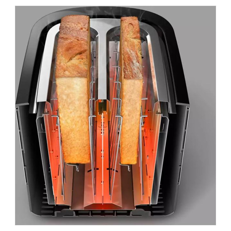 Philips TOASTER/HD2637/90 PHILIPS