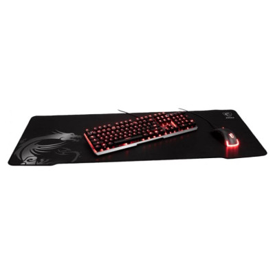 MSI MOUSE PAD/AGILITY GD70 MSI