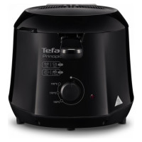Tefal taukvāres katls, 1.2l, melns - FF230