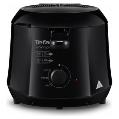 Tefal taukvāres katls, 1.2l, melns - FF230