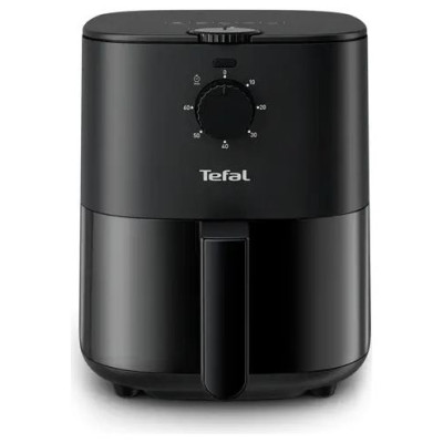 Tefal karstā gaisa friteris, Easy Fry Essential, melns - EY130815