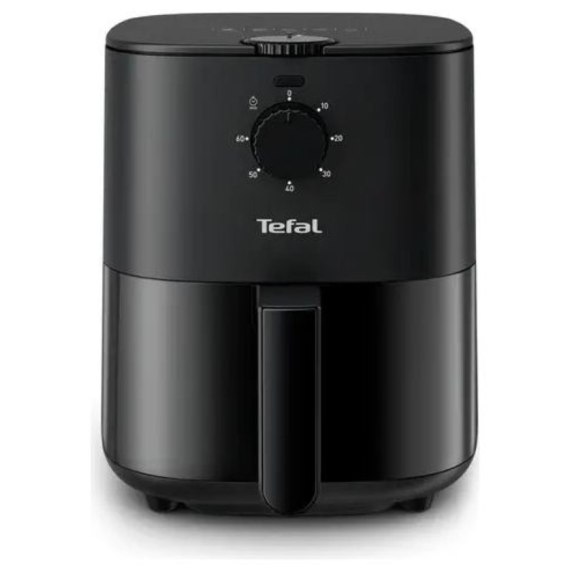 Tefal karstā gaisa friteris, Easy Fry Essential, melns - EY130815