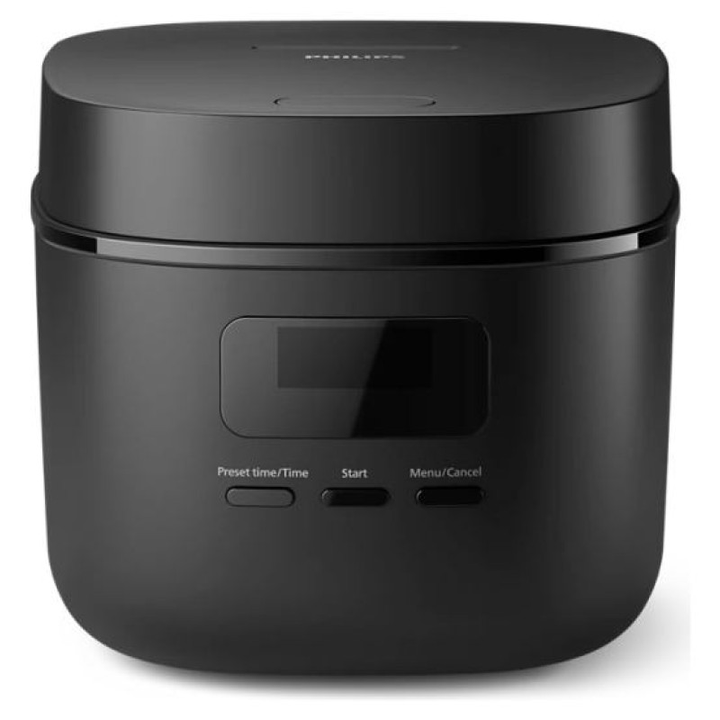 Philips RICE COOKER/HD3080/80 PHILIPS