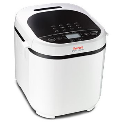 Tefal maizes cep&scaron;anas ierīce Pain Dore,650W, balta - PF210138