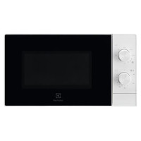 Electrolux mikroviļņu krāsns, balta - EMZ421MMW