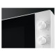 Electrolux mikroviļņu krāsns, balta - EMZ421MMW
