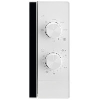 Electrolux mikroviļņu krāsns, balta - EMZ421MMW