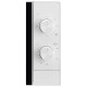 Electrolux mikroviļņu krāsns, balta - EMZ421MMW