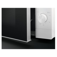 Electrolux mikroviļņu krāsns, balta - EMZ421MMW