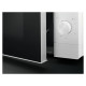 Electrolux mikroviļņu krāsns, balta - EMZ421MMW