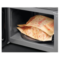 Electrolux mikroviļņu krāsns, balta - EMZ421MMW