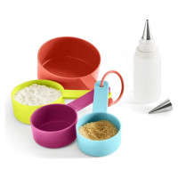 Tefal virtuves kombains, balts - QB51K138