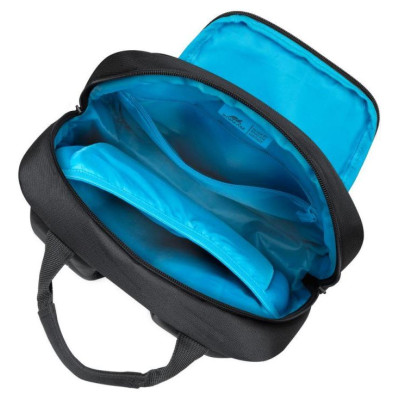 Rivacase NB BACKPACK ALPENDORF ECO 14"/7523 BLACK RIVACASE