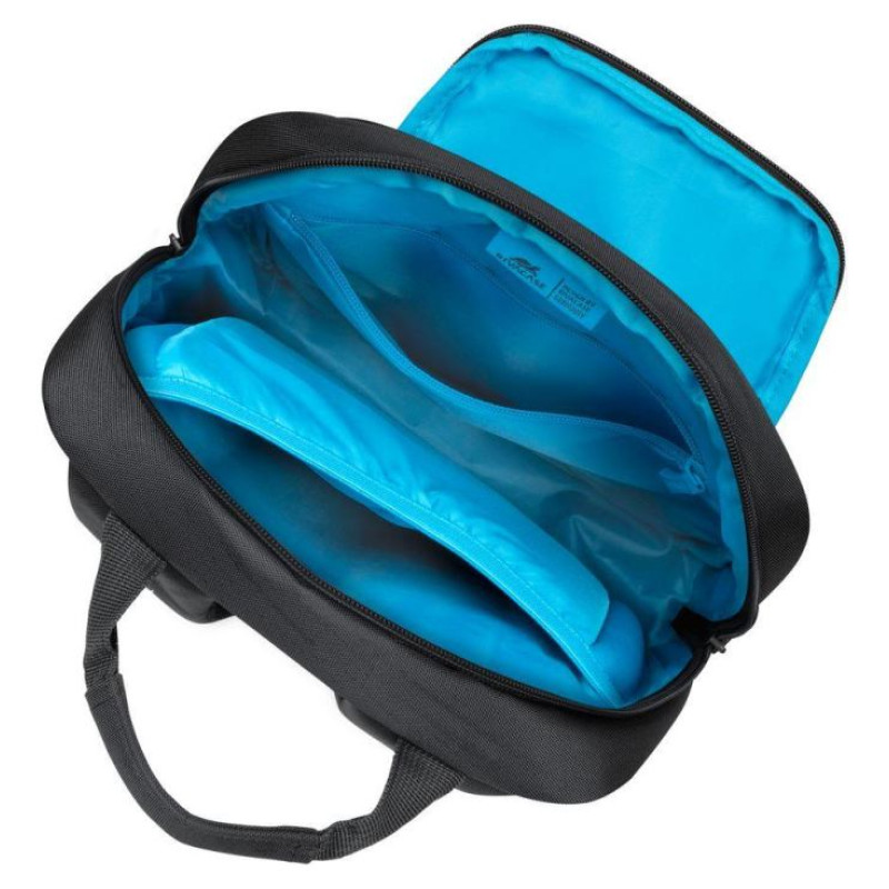 Rivacase NB BACKPACK ALPENDORF ECO 14"/7523 BLACK RIVACASE