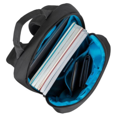 Rivacase NB BACKPACK ALPENDORF ECO 14"/7523 BLACK RIVACASE