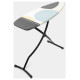 Brabantia gludināmais dēlis (D) 135x45 cm, Spring Bubbles - 134784
