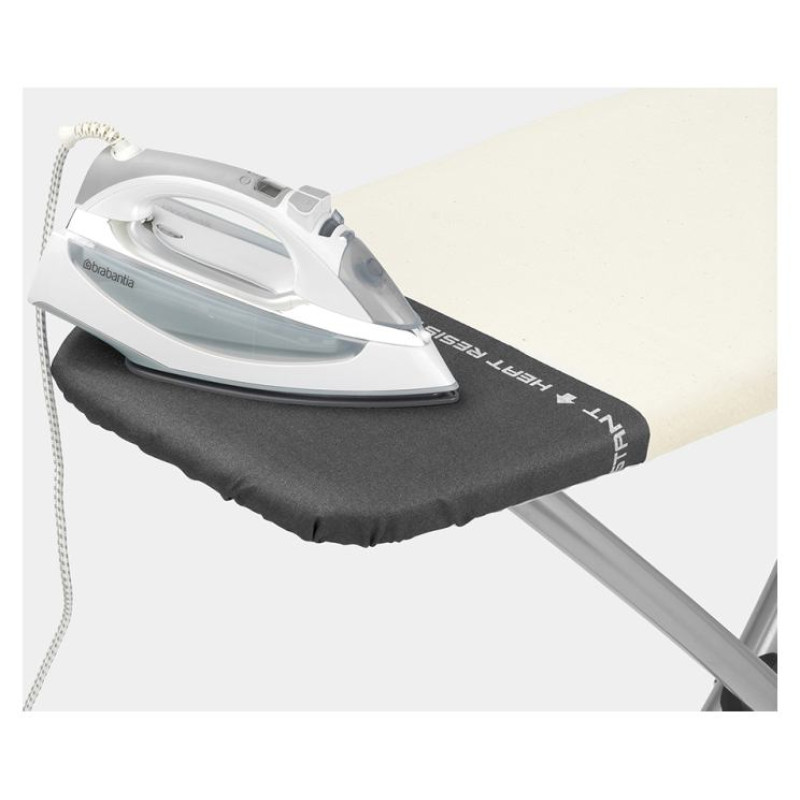 Brabantia gludināmais dēlis (D) 135x45 cm, Spring Bubbles - 134784