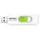 Adata MEMORY DRIVE FLASH USB3 512GB/WHITE AUV320-512G-RWHGN ADATA