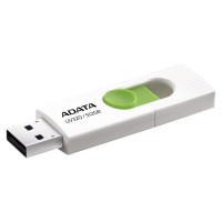Adata MEMORY DRIVE FLASH USB3 512GB/WHITE AUV320-512G-RWHGN ADATA