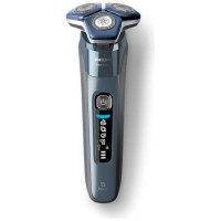 Philips Shaver series 7000, Wet& Dry skuveklis (lādējams), zils - S7882/55