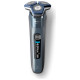 Philips Shaver series 7000, Wet& Dry skuveklis (lādējams), zils - S7882/55