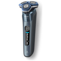 Philips Shaver series 7000, Wet& Dry skuveklis (lādējams), zils - S7882/55