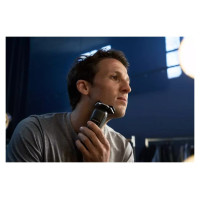 Philips Shaver series 7000, Wet& Dry skuveklis (lādējams), zils - S7882/55
