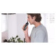 Philips Shaver Prestige series 9000 Elektriskais skuveklis mitrai un sausai skūšanai, melns - SP9872/15