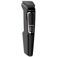 Philips universālais trimmeris sejai un matiem  8 in 1 - MG3730/15